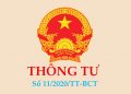 Quy chuẩn kỹ thuật quốc gia QCVN 20:2019/BKHCN về Thép không gỉ