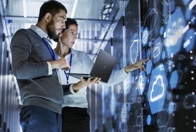 Tiêu chuẩn ISO 27001