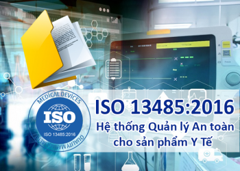 tài liệu tiêu chuẩn iso 13485:2016