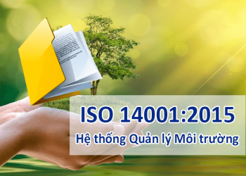 tiêu chuẩn iso 9001:2015