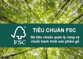 tiêu chuẩn fsc