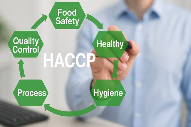 haccp