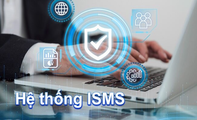 tiêu chuẩn iso/iec 27001:2022