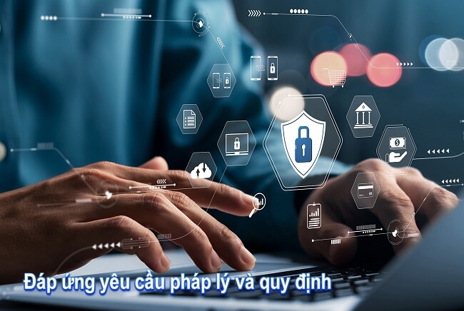 tiêu chuẩn iso/iec 27001:2022