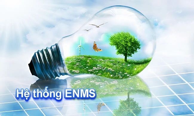 Tiêu chuẩn ISO 50001