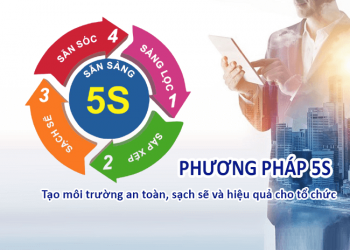 phương pháp 5s