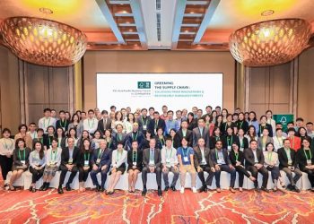 Diễn đàn doanh nghiệp châu Á-Thái Bình Dương 2019 của Ủy ban quản lý rừng (FSC)