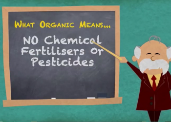 Thực phẩm hữu cơ là gì ?