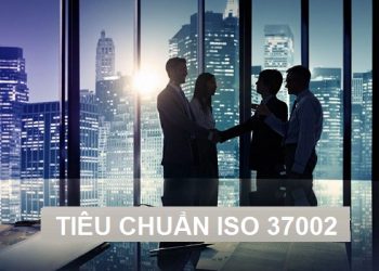 tiêu chuẩn iso 37002