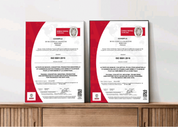 Chứng chỉ ISO 9001:2015 có hiệu lực trong bao lâu ?