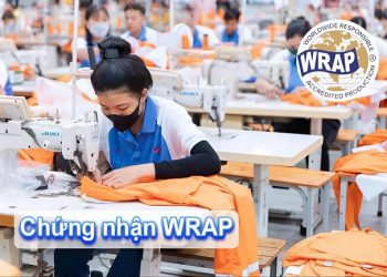 chứng nhận wrap