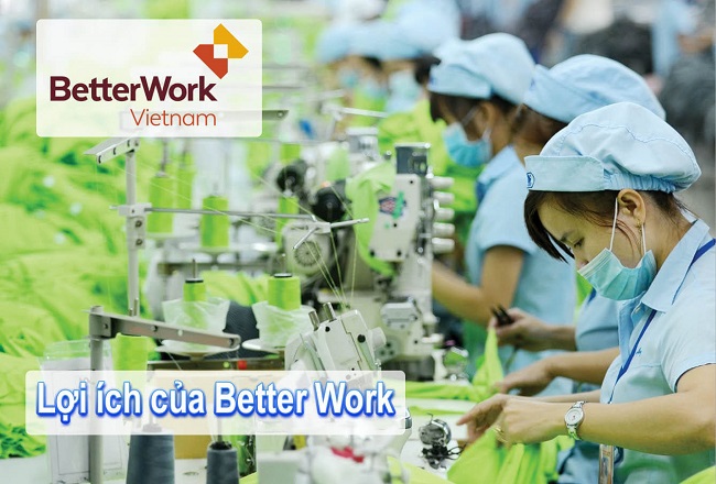 chương trình better work