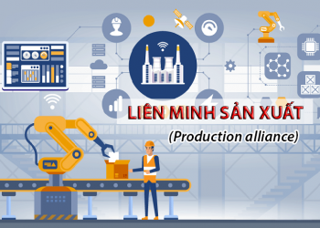 Tìm hiểu về Liên minh sản xuất (Production alliance) là gì?
