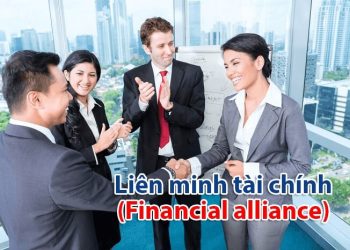 liên minh tài chính