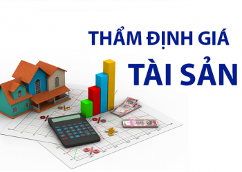 Chấn chỉnh hoạt động các doanh nghiệp thẩm định giá