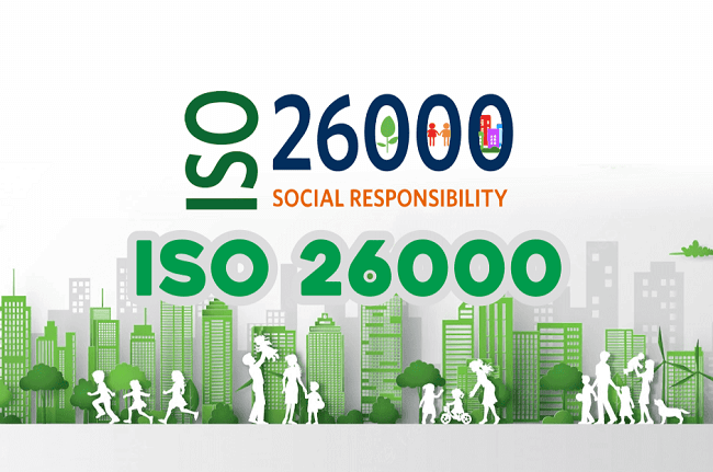 tiêu chuân iso 26000
