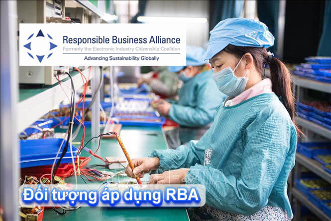 tiêu chuẩn rba eicc