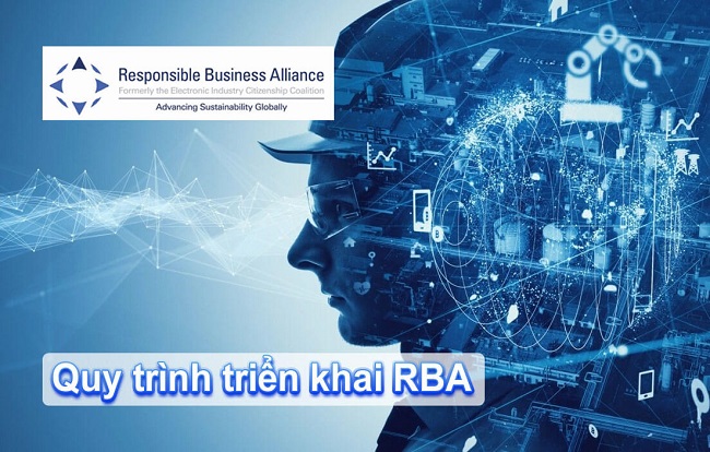 tiêu chuẩn rba eicc