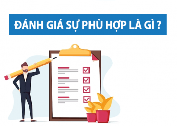 Đánh giá sự phù hợp là gì?
