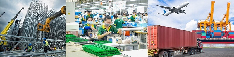 đối tượng áp dụng iso 45001