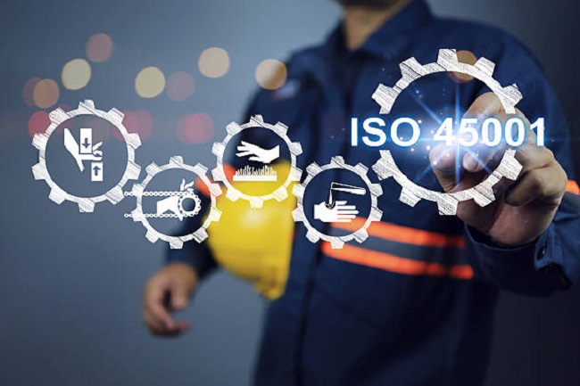 lợi ích khi áp dụng tư vấn iso 45001