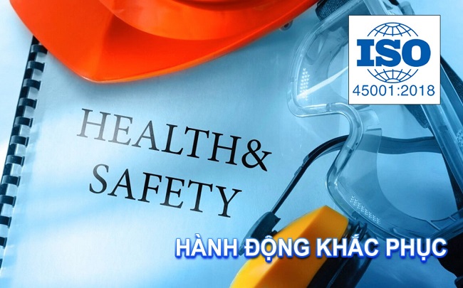 tư vấn iso 45001