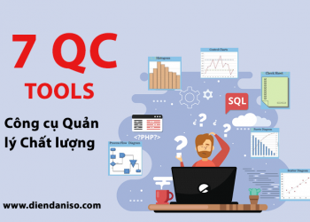 7 Công cụ kiểm soát chất lượng (7QC Tools) là gì? Lợi ích khi áp dụng