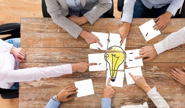 kỹ năng giải quyết vấn đề