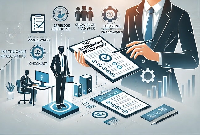 Mô hình nhóm huấn luyện (TWI)