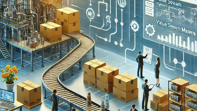 nút thắt cổ chai