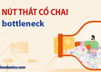 Nút thắt cổ chai (Bottleneck) là gì?