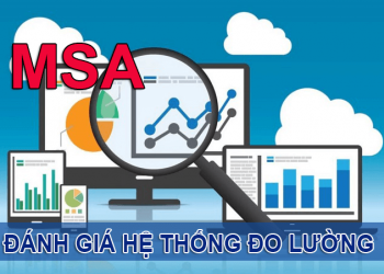 Đánh giá Hệ thống Đo lường (MSA) trong IATF 16949