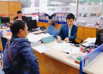 Hà Tĩnh: Nâng cao chất lượng cải cách hành chính với ISO 9001:2015