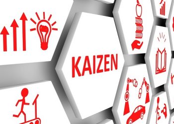 Áp dụng Kaizen giúp doanh nghiệp tăng 60%-70% năng suất chất lượng