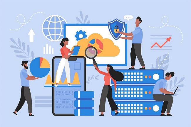 Đề cao dữ liệu và dữ kiện