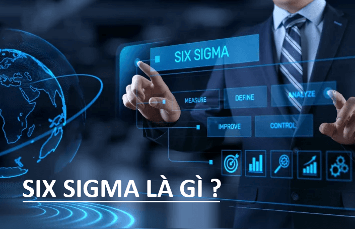 Six Sigma là gì