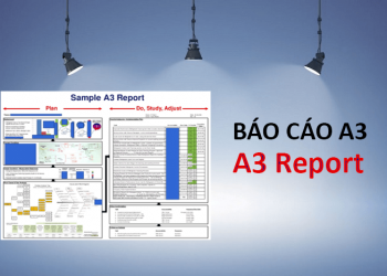 báo cáo A3