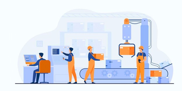 chuẩn hóa quy trình