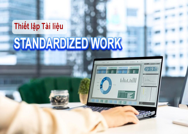 Thiết lập Tài liệu Standardized Work