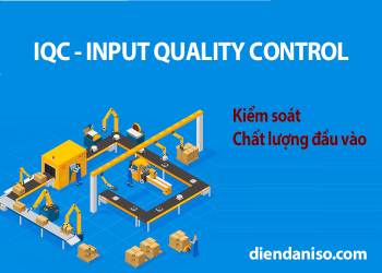 nhân viên iqc là gì