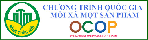 logo của ocop