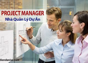 người quản lý dự án là gì