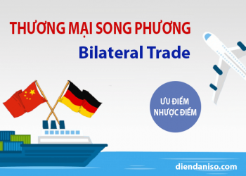 thương mại song phương