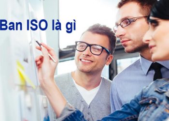 Ban ISO là gì ? Chức năng nhiệm vụ của ban ISO