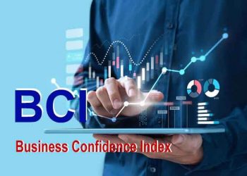 CHỈ SỐ NIỀM TIN KINH DOANH BCI