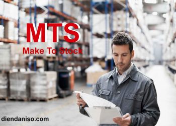 phương thức sản xuất mts