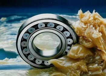 mỡ bôi trơn công nghiệp