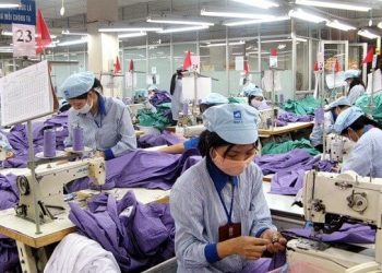  Giảm thiểu lãng phí nhờ mô hình năng suất tổng thể.