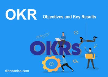 okr là gì