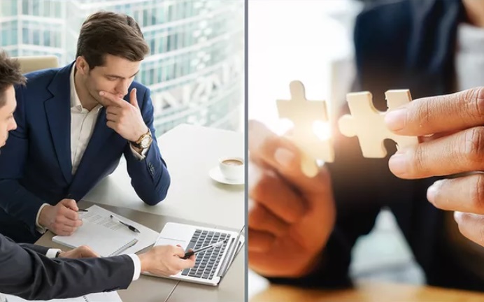 sự khác nhau của kpi và okr